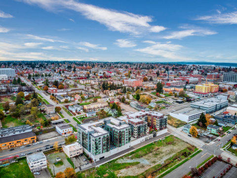 What is the best place to live in Tacoma, WA? | Get Real Tacoma